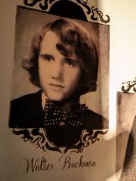 Walter Buckman, III, class of 75. Passed away today. We met each other and  became friends in 1963.