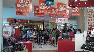 Bhg singapore is a department store in singapore which has become synonymous with quality, value and service. Bhg Singapore Our Crazy Bazaar At Bhg Cck Clementi Facebook