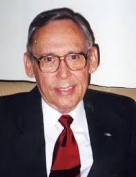 Dr. Stuart Chilton, Sr.