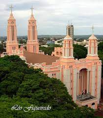 See 1,820 tripadvisor traveler reviews of 183 campo mourao restaurants and search by cuisine, price, location, and more. Campo Mourao Pr Catedral De Sao Jose Foto Leonardo Figueiredo Campo Mourao Pr