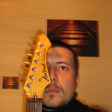 Stream Daniel Angelov music