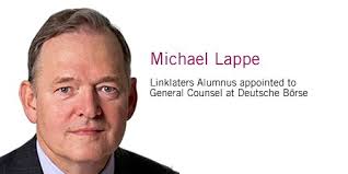 Linklaters LLP على X: "Congratulations to Linklaters alumnus Michael Lappe 