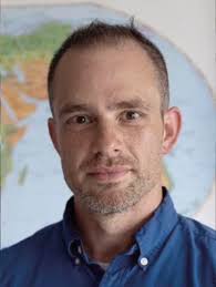 Goldman named teacher of the year for Region 19 school district