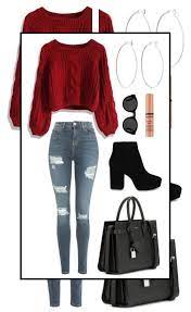 Best Outfit For Girl A Girl Clothes Cute Girl Outfits For 11 Year Olds Casual Winter Outfits Outfits Invierno Spring Outfits Casual