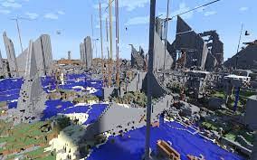 To play on a minecraft server named after the game's most popular . Best Minecraft Pvp Survival Servers Available On Pc Sherpa Land