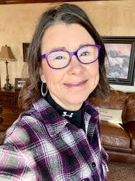 A few weeks ago, my husband called me out