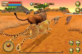 تعديل نقاط غير مشروطة بالإضافة إلى سمة وزيادة بدلا من انخفاض. Wild Animal Racing Simulator 2019 Latest Version For Android Download Apk