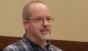 American horror writer swamped with messages after Pinoys mistake him for  Duterte ICC lawyer