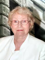 Dorothy Freeman Obituary