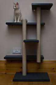 But you can save and build your own cat tree! How To Make Your Own Cat Trees Towers And Other Structures Pethelpful