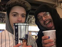 Yankees fan frustration and humor about team performance