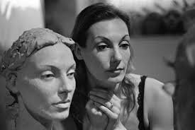 Do you recognize these vintage Rootstein mannequins? -