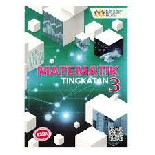 Maybe you would like to learn more about one of these? Buku Teks Matematik Tingkatan 3 Shopee Malaysia