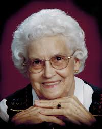 Grace Coffman Turer Obituary