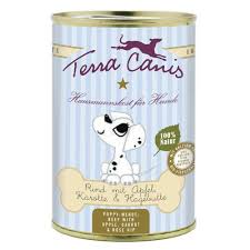 Welpen werden je nach größe mit etwa einem jahr (anm.: Welpenfutter Test 2021 Die 13 Besten Welpenfutter Im Vergleich Tipps