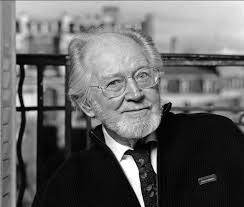 ART & ARTISTS: Ronald Searle