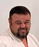 Our Taekwon-Do Instructors