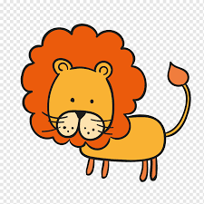 Maybe you would like to learn more about one of these? Singa Kartun Singa Kartun Karakter Kartun Mamalia Hewan Png Pngwing