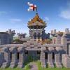 The 10 best castle blueprints in minecraft a king or queen need to have a castle. 3