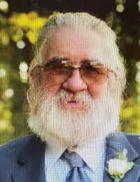 Obituary information for Larry Scott "Scotty" Burtner