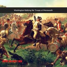 Stand fast, my boys, and receive your enemy!” This is the story of a  miserable winter at Valley Forge (1777-78), a possible conspiracy, and  George Washington's last major battle before Yorktown.Continental Commander