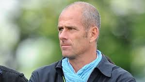 Guy Forget inaugurera le complexe de tennis d'Onet