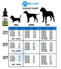 1000mg Cbd Oil For Large Dogs Max And Neo Cbd