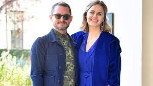 I initially came into the movie industry by way of the world of dance. Elijah Wood Und Mette Maries Baby Soll Auf Der Welt Sein Promiflash De