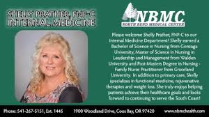 Please Welcome Shelly Prather, FNP-C!
