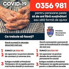 Direcția de asistență socială a municipiului timișoara. DirecÈia De AsistenÈÄ SocialÄ TimiÈoara Nu VÄ AbandonaÈi Oamenii In VarstÄ
