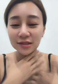 Malida Glass skin เซรั่มขวดดำ