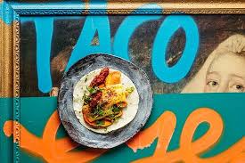 Fish tacos are weirdly hard to find in the uk, despite their inherent deliciousness. The Best Fish Taco In London Tripadvisor