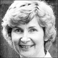 Catherine Stroman Obituary (2011)