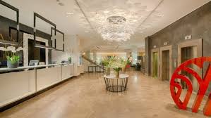 When designing the interior for a new home, it can be difficult to choose between the comfortable elegance of classic style and the sleek simplicity of modern pieces. Italy S 10 Best Luxury Lobby Designs Milan Design Agenda