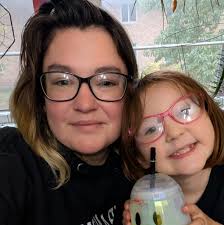 Left-handed crochet tutorials