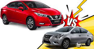 Ruang kerja akan menjadi konsep popular berikutan ramai perlu bekerja dari rumah. Perbandingan Nissan Almera Turbo 2020 Vs Almera Lama