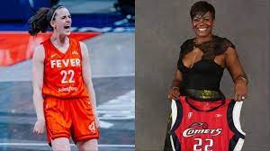 Sheryl Swoopes reveals private texts from Caitlin Clark after facing  backlash for skipping Fever rookie's game broadcast