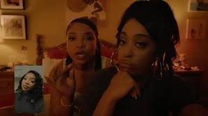 Rap Sh!t Thursdays!!!!! Episode 5 OUT TODAY! , 1. Me, @dominquep and  @itskamillion (don’t kill me ☺️) cut up so bad s/o to the writers y’all  snapped 😂 @akilahgreen @azizabarnes , 2. Thee biggest team ...