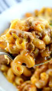 Chili Mac Recipe Recipes Food Easy Meals