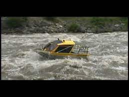 Jet Boat Rodeo Jet Boats Boat River Boat