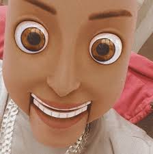 Freddy bout that money