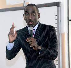 Robert burale finding men who are good. Photo Of Stylish Pastor Robert Burale Looking Poor As A Church Mouse