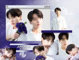 Pack Png 1845 Jungkook Bts By Beapanda Jungkook Bts Png