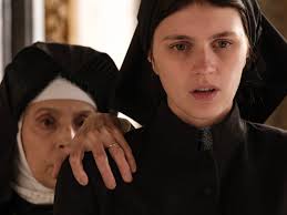 Review: The First Omen, Awal Mula Lahirnya Damien si Anak Iblis