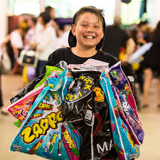 It's about choosing a showbag type and matching it to your child's interest… then sticking to a budget! The Royal Adelaide Show South Australia Posts Facebook
