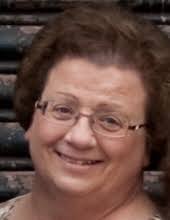 Obituary information for Marcia Ann Sutter