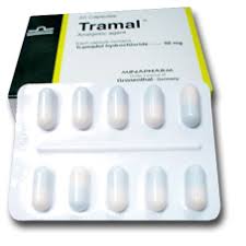 Tramal 50mg Capsule Rosheta