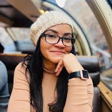 Camille Benitez's Instagram, Twitter & Facebook