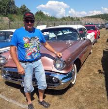 Image result for Rose Mist 1961 Polara