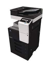 View and download konica minolta bizhub 367 quick start manual online. 3fwq9cfhp Exmm